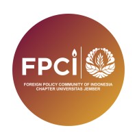 FPCI Chapter Universitas Jember logo - Similar company to Smartchipelago