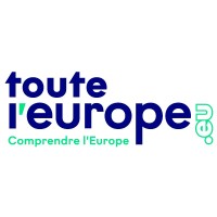 Toute l'Europe logo - Similar company to Anct