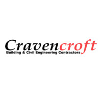 Cravencroft LTD logo - Similar company to Ciwb Construction Ltd