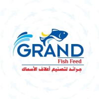 Grand Aqua For Fish Feed logo - Similar company to Dongguan Minxin Industrial Co., Ltd