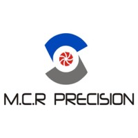 MCR Precision (PTY) ltd logo - Similar company to Pdm Engineering (Pty)Ltd