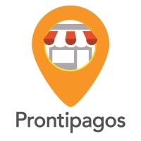 Prontipagos logo - Similar company to Cm Mobile