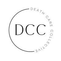 Death Care Collective logo - Similar company to Iccfa - International Cemetery, Cremation And Funeral Association