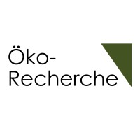 Öko-Recherche Büro für Umweltforschung und -beratung GmbH logo - Similar company to Cool Up Programme