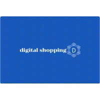 Digital Shopping Carts logo - Similar company to Carts In Motion