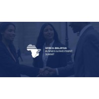 Africa Malaysia Business and Investment Summit logo - Similar company to Minestake