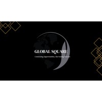Global Square logo - Similar company to Global Security & Communication, Inc.
