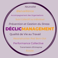 Déclic Management logo - Similar company to Scale2Sell