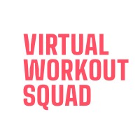 Virtual Workout Squad logo - Similar company to Parks & Recipes