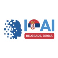 Olimpijada iz veštačke inteligencije logo - Similar company to Bulgarian Chevening Association