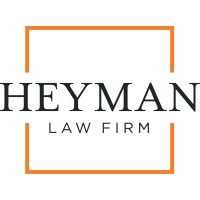 Heyman Law Firm logo - Similar company to Carter Law