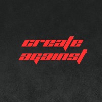 Create Against logo - Similar company to Digiteyes