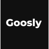 Goosly logo - Similar company to Buvanha