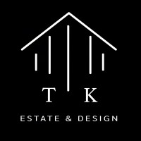 TK Estate logo - Similar company to Cobraclicks