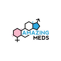 Amazing Meds logo - Similar company to Fractionalcmo