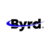 Byrd GmbH logo - Similar company to Amasulting Gmbh