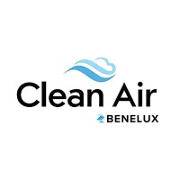 Clean Air Benelux logo - Similar company to Van Ameyde Waarderingen