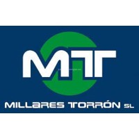 MILLARES TORRON SL logo - Similar company to Maxideza