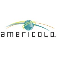 Americold Logistics (formerly Lago Cold Stores) logo - Similar company to Process Panda