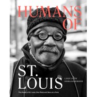 Humans of St. Louis logo - Similar company to My Friends And I