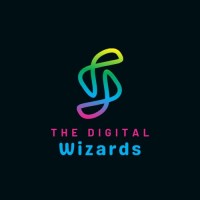 The Digital Wizards logo - Similar company to Epigram Advertising
