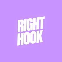Right Hook AI logo - Similar company to Dealauthor