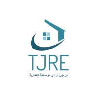 TJRE Real Estate logo - Similar company to Ahm Innotech