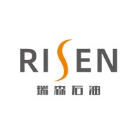 Xi'an Risen Petroleum Co., Ltd. logo - Similar company to Mysoil - Life Project