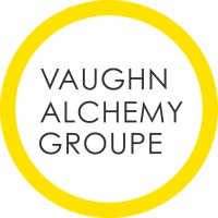 Vaughn Alchemy Groupe logo - Similar company to Tekstad Inc