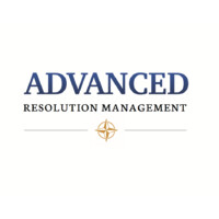 Advanced Resolution Management logo - Similar company to All-In Recruiting & Talent Boutique