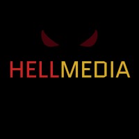 HellMedia logo - Similar company to Medifacility - Modular Healthcare Planning And Management