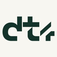 DT4 logo - Similar company to Engineo