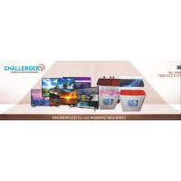 GANPATI MARKETING - Challenger & Wesla logo - Similar company to Qualcon Developers