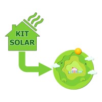 Kit-solar-ita logo - Similar company to Gruppo Eden