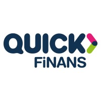 Quick Finans logo - Similar company to Qpay Elektronik Para Ve Ödeme Hizmetleri A.Ş.