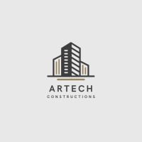 Artech Constructions logo - Similar company to Artech
