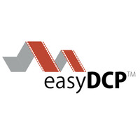 easyDCP GmbH logo - Similar company to Make Tv Great Again