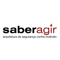 saber agir contra incêndio