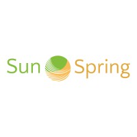 Sun Spring Hosting logo - Similar company to Sunspring