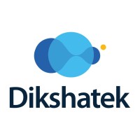 Dikshatek Indonesia logo - Similar company to Sigmatech