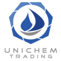 Unichem Trading FZC logo - Similar company to Unichem Trading Company