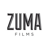 ZUMA FILMS logo - Similar company to Endemic Studios