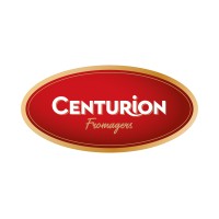 CENTURION FROMAGERS logo - Similar company to Sodagral