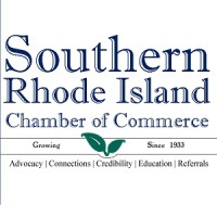 Southern Rhode Island Chamber of Commerce logo - Similar company to With Love Transportation