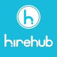 Hire Hub logo - Similar company to Ruya Hire
