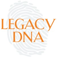 Legacy DNA logo - Similar company to Michelle B Griffin Speaker & Author