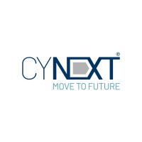 Cynext logo - Similar company to Cynext
