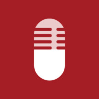 Capsule - Podcast App logo - Similar company to Lacapsule.Studio