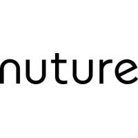 nuture logo - Similar company to Nuture