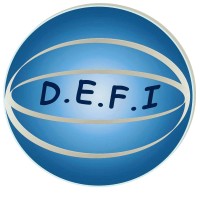 D.E.F.I. Formation Réunion logo - Similar company to Formalog Océan Indien